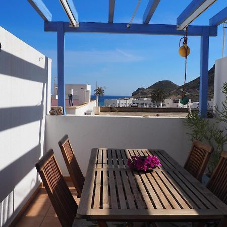 Apartamento Del Mar Las Negras Exteriör bild