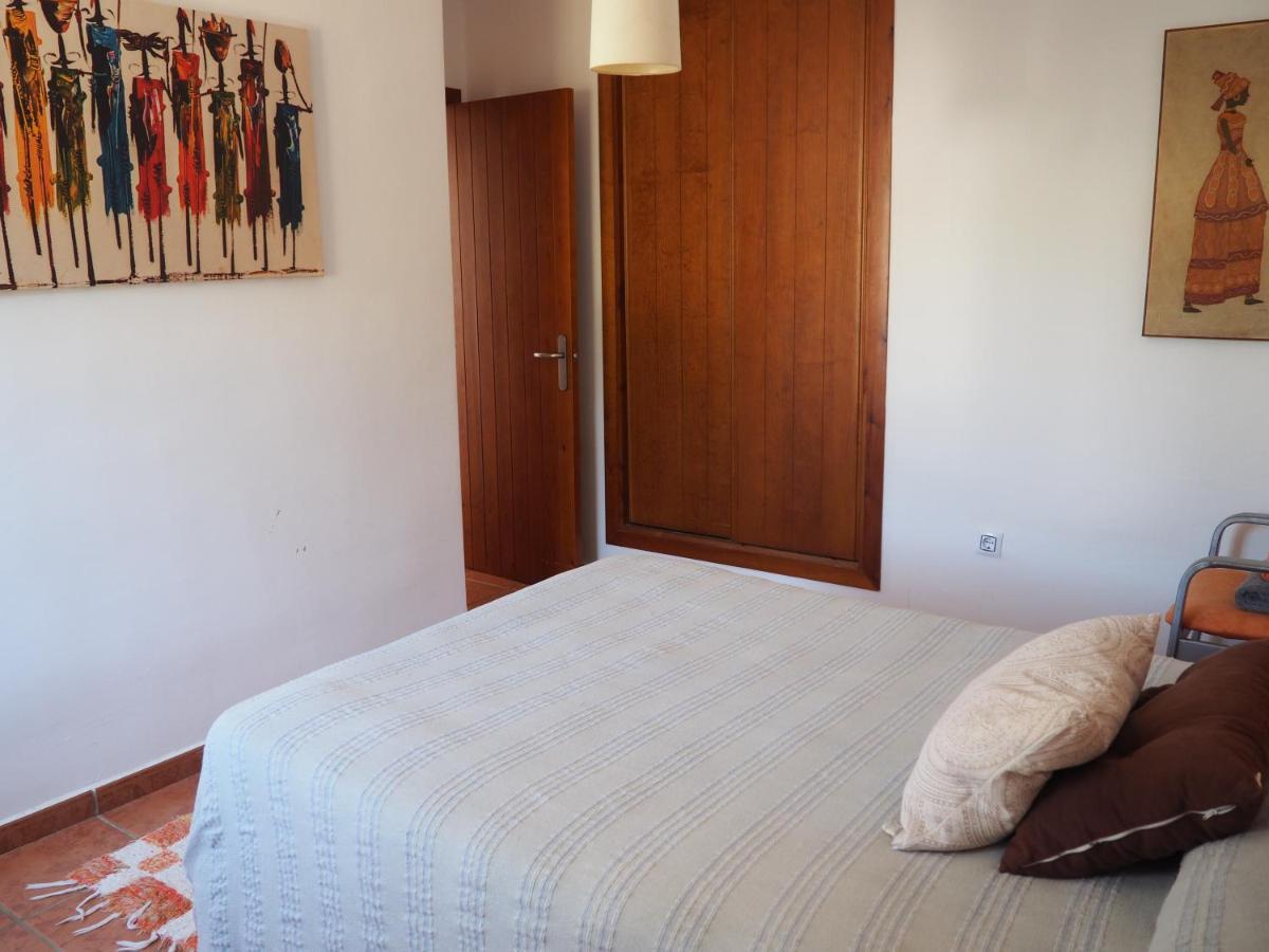 Apartamento Del Mar Las Negras Exteriör bild