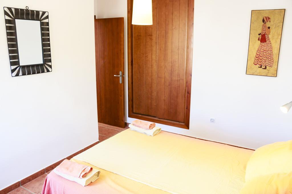 Apartamento Del Mar Las Negras Exteriör bild