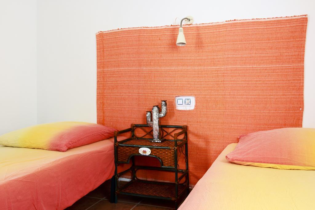 Apartamento Del Mar Las Negras Exteriör bild