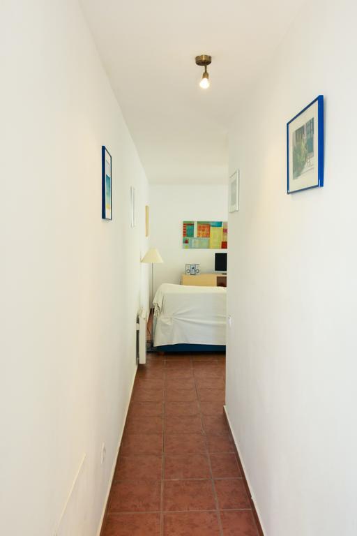 Apartamento Del Mar Las Negras Exteriör bild