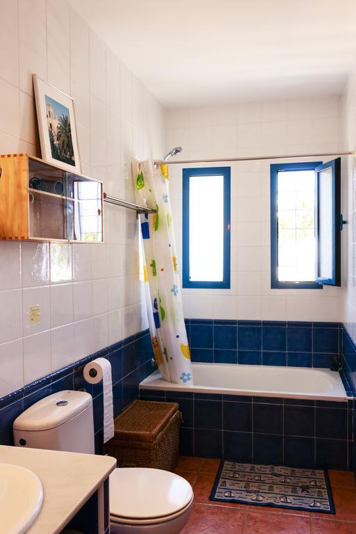 Apartamento Del Mar Las Negras Exteriör bild